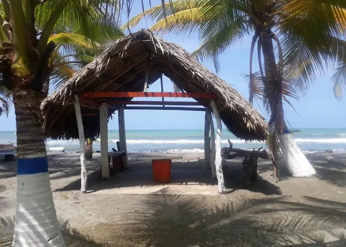 Cabana Recuerdo Lodge, B & B