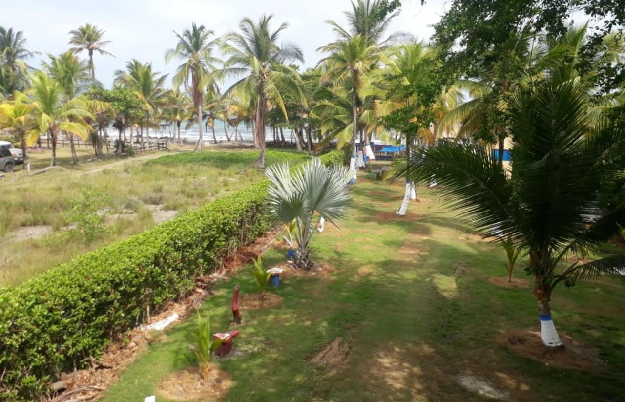 Recuerdo Lodge,