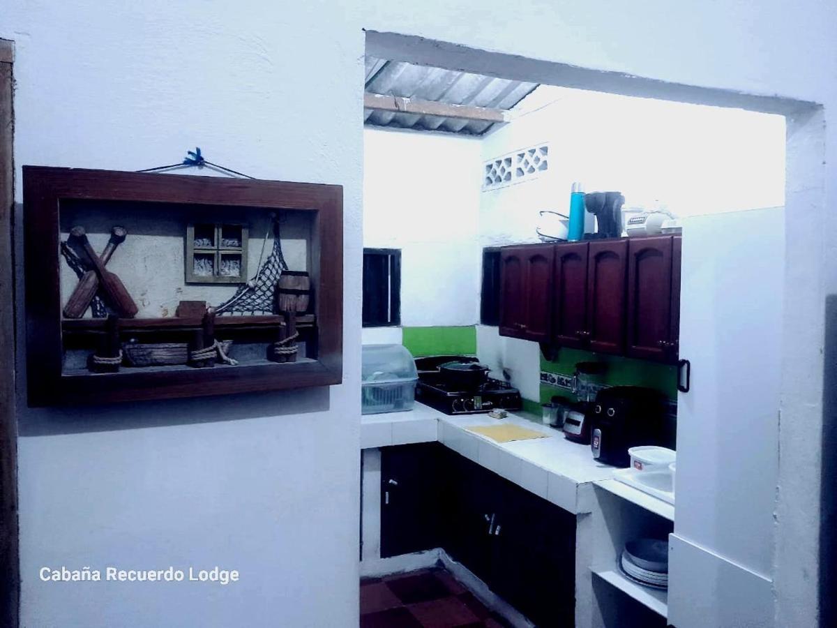 Recuerdo Lodge,