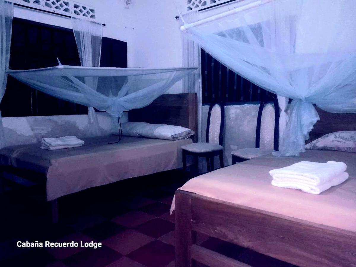 山林小屋 Recuerdo Lodge, *